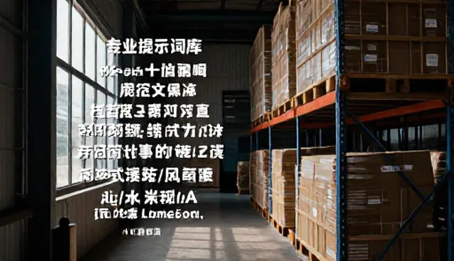 专业提示词库如何助力办公效率提升