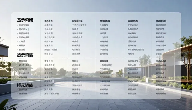 如何利用周报提示词提升职业规划效率?