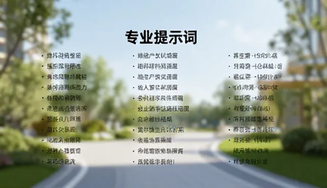 办公场景中提示词导航如何提升效率