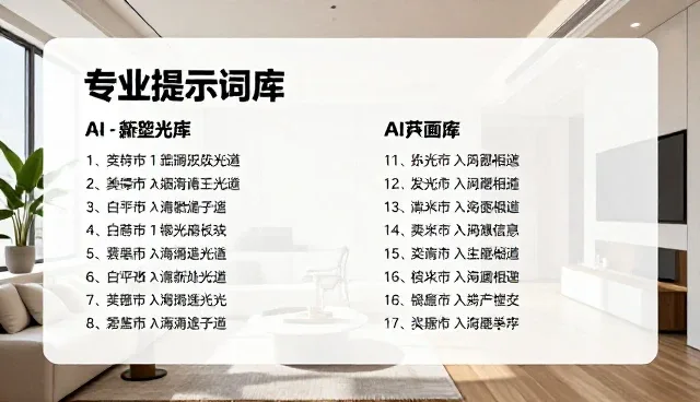 讯飞星火提示词对办公效率的具体影响