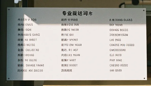 求职信提示词：两种做法对比及实际取舍